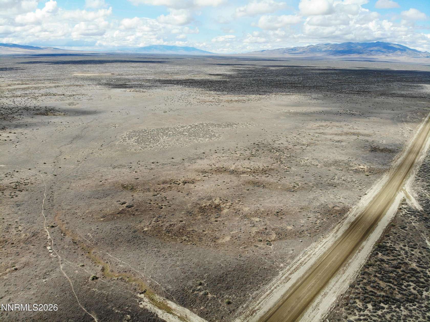 45.2 Acres of Commercial Land for Sale in Winnemucca, Nevada
