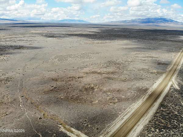 45.2 Acres of Commercial Land for Sale in Winnemucca, Nevada