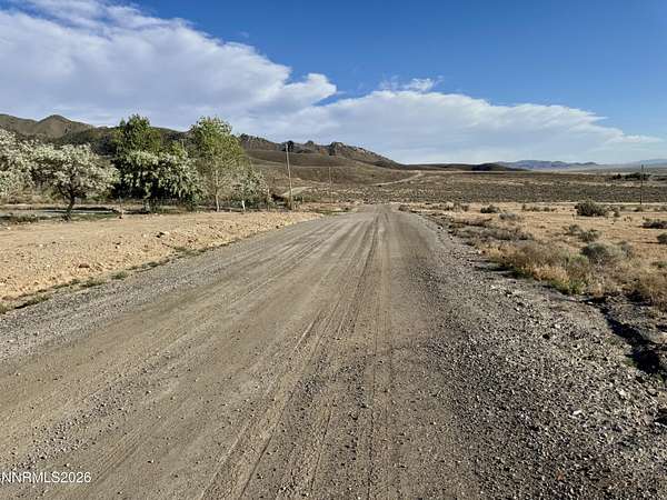 2.77 Acres of Residential Land for Sale in Lovelock, Nevada