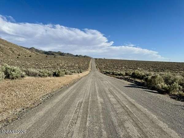 5 Acres of Land for Sale in Lovelock, Nevada