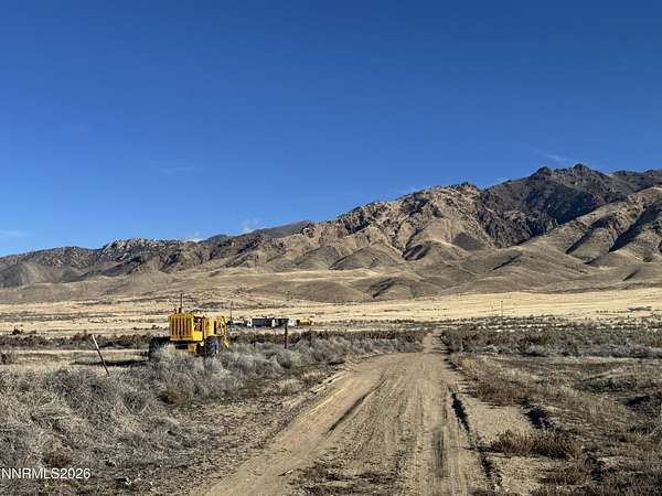 80 Acres of Land for Sale in Lovelock, Nevada