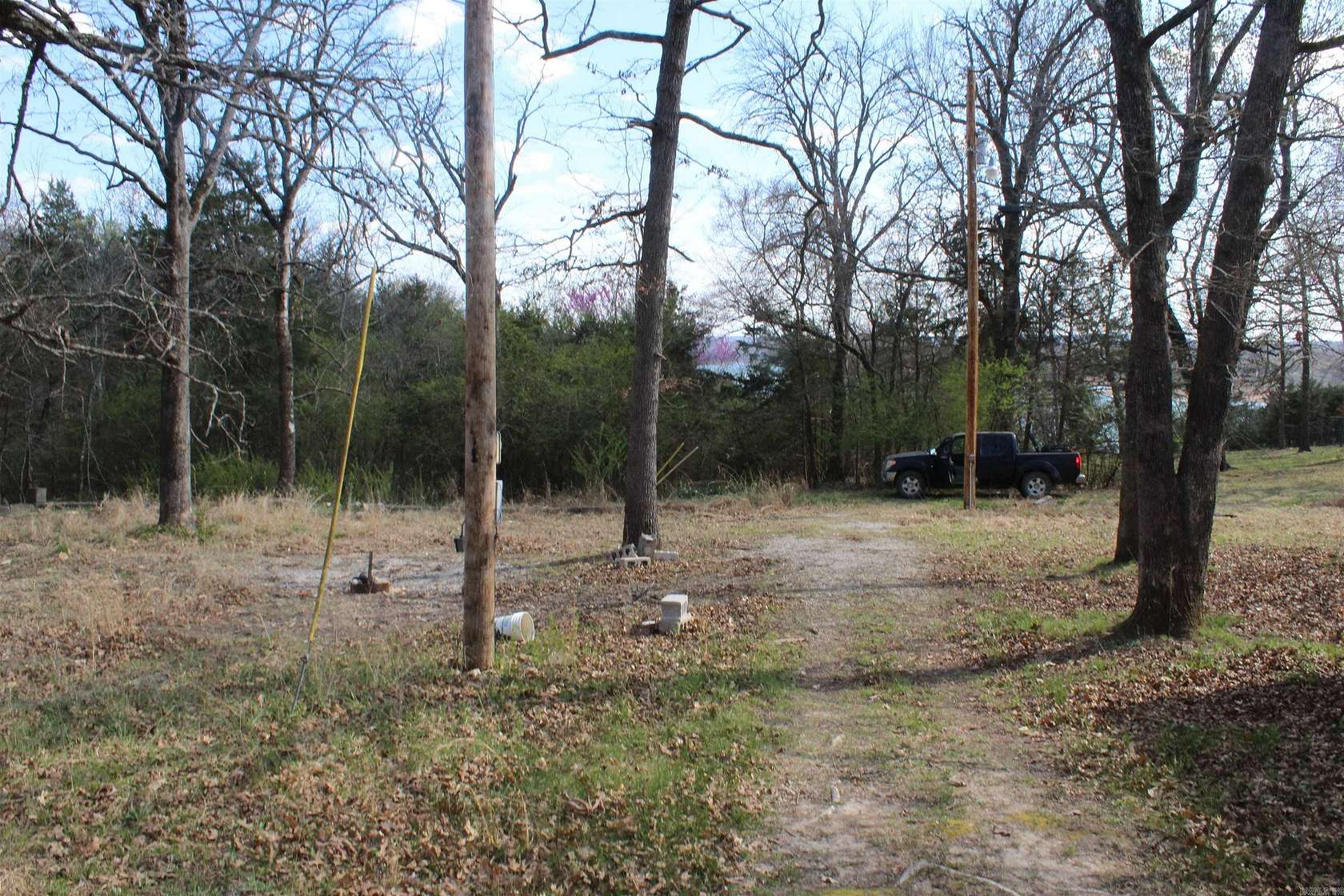 0.3 Acres of Residential Land for Sale in Peel, Arkansas