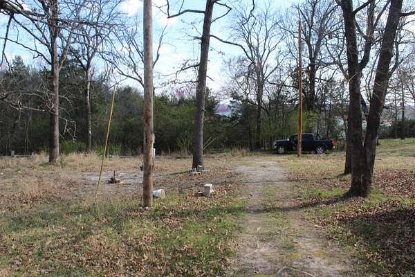 0.3 Acres of Residential Land for Sale in Peel, Arkansas