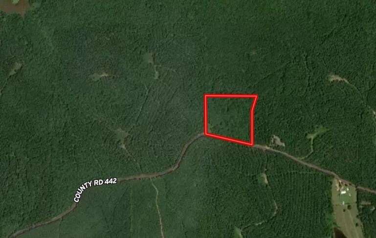 10 Acres of Land for Sale in Oxford, Mississippi