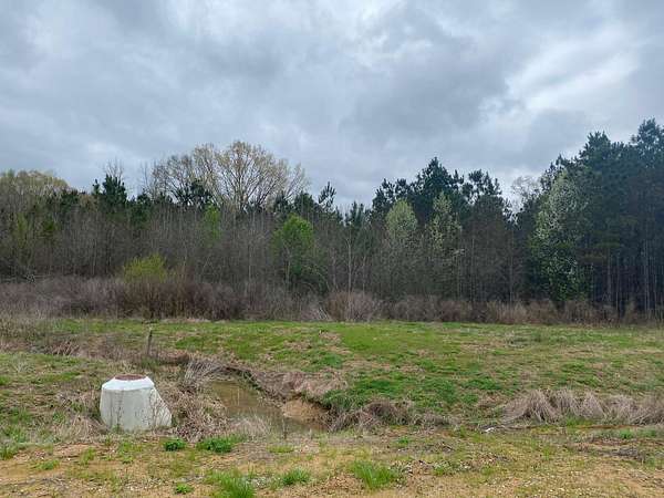 1.38 Acres of Residential Land for Sale in Tupelo, Mississippi