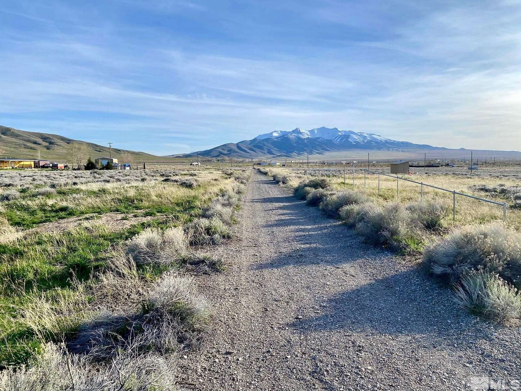 1.1 Acres of Commercial Land for Sale in Imlay, Nevada