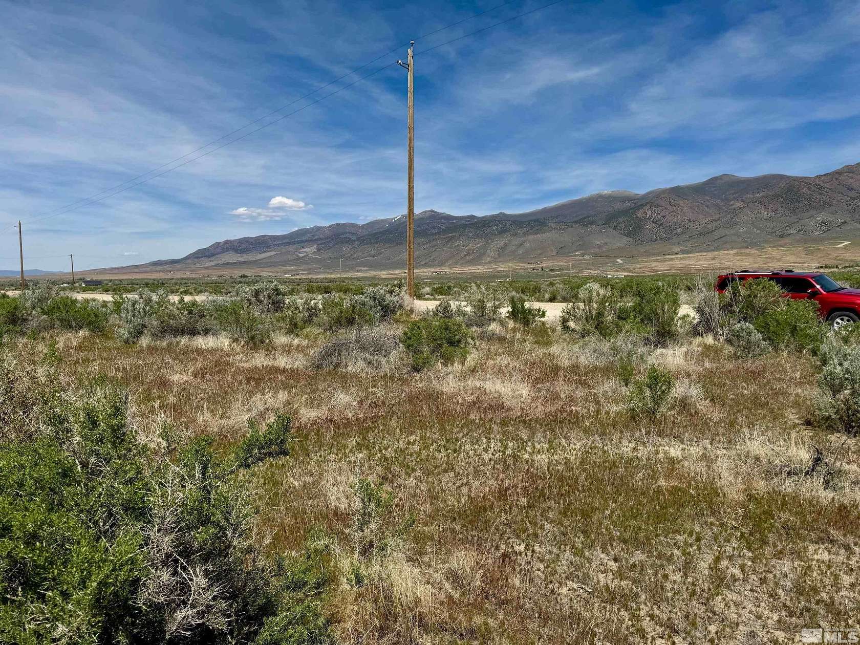 1.5 Acres of Residential Land for Sale in Lovelock, Nevada