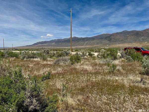 1.5 Acres of Residential Land for Sale in Lovelock, Nevada