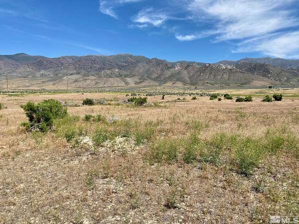 1.5 Acres of Residential Land for Sale in Lovelock, Nevada