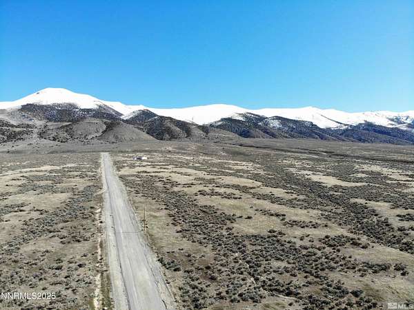 10.5 Acres of Recreational Land for Sale in Lovelock, Nevada