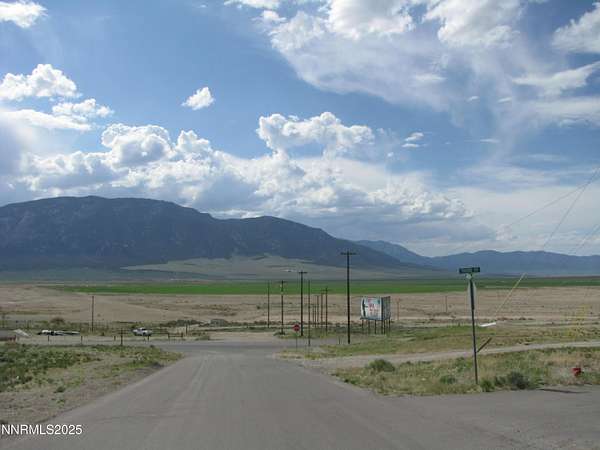 0.8 Acres of Land for Sale in McGill, Nevada