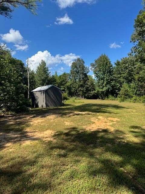 41 Acres of Recreational Land for Sale in Waterford, Mississippi