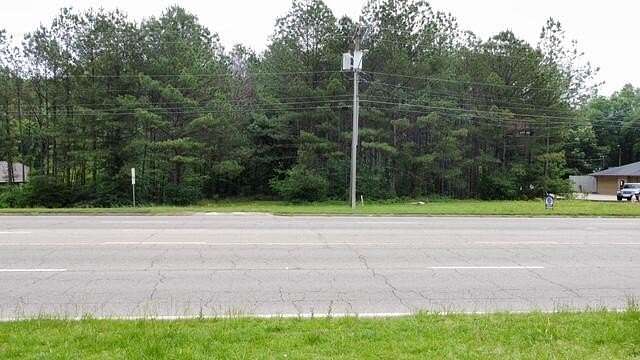 2.4 Acres of Land for Sale in West Point, Mississippi