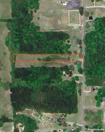1.6 Acres of Land for Sale in Tupelo, Mississippi