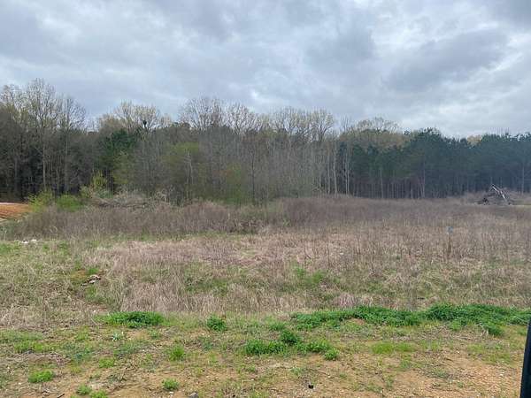 1.33 Acres of Residential Land for Sale in Tupelo, Mississippi