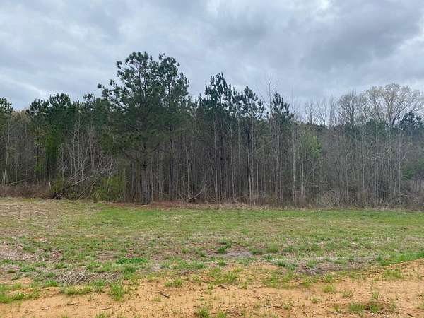 1.5 Acres of Residential Land for Sale in Tupelo, Mississippi