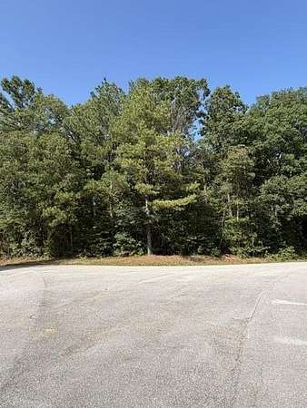 38 Acres of Recreational Land for Sale in Dennis, Mississippi