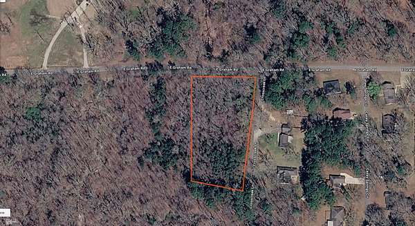 1.77 Acres of Residential Land for Sale in Iuka, Mississippi