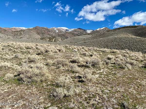 7.33 Acres of Land for Sale in Lovelock, Nevada