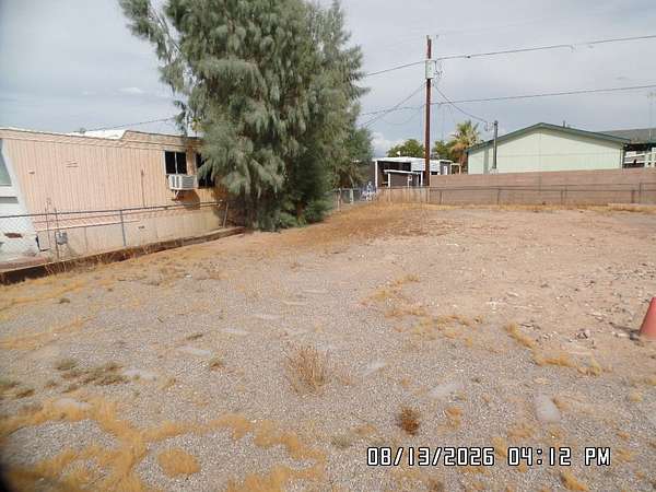 0.12 Acres of Residential Land for Sale in Bullhead City, Arizona