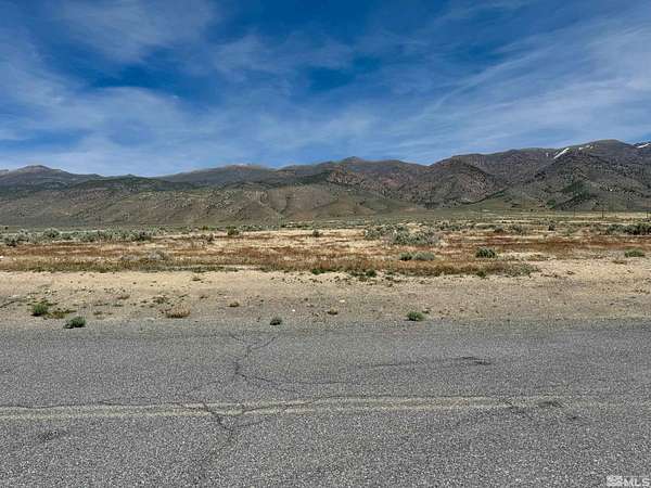 1.6 Acres of Residential Land for Sale in Lovelock, Nevada