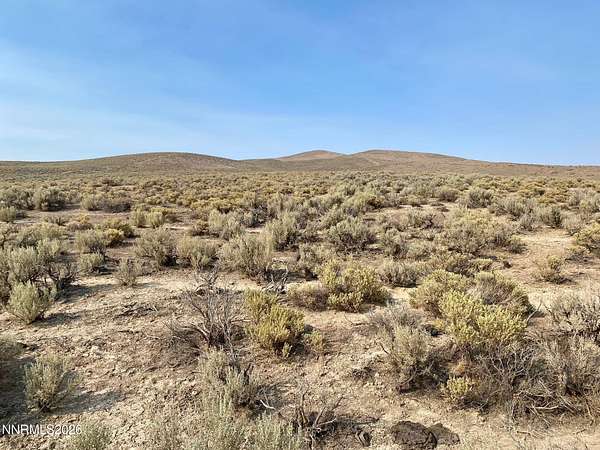 92.6 Acres of Recreational & Residential Land for Sale in Valmy, Nevada