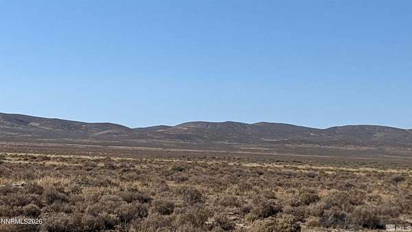 12.2 Acres of Commercial Land for Sale in Winnemucca, Nevada