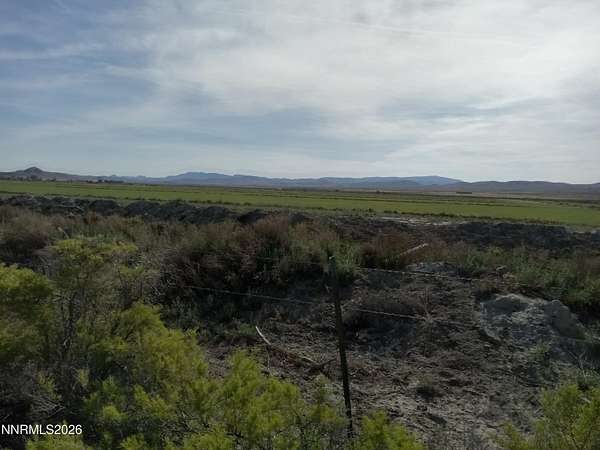40 Acres of Recreational & Residential Land for Sale in Lovelock, Nevada