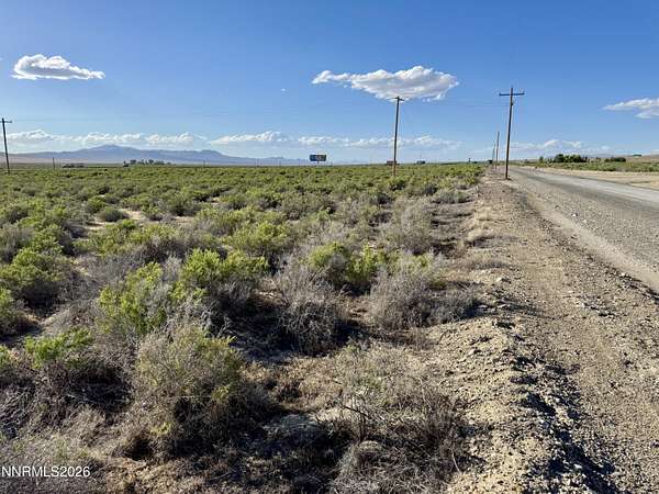 1.52 Acres of Residential Land for Sale in Lovelock, Nevada