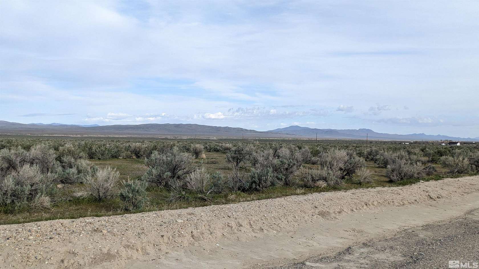 1.5 Acres of Residential Land for Sale in Lovelock, Nevada