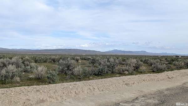 1.5 Acres of Residential Land for Sale in Lovelock, Nevada