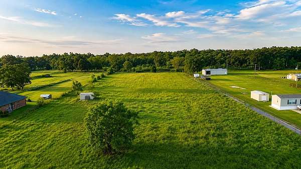 5.19 Acres of Land for Sale in Thibodaux, Louisiana