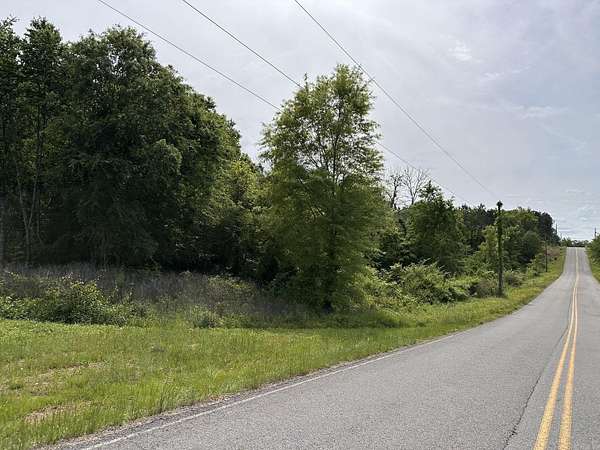 16 Acres of Land for Sale in Greenbrier, Arkansas