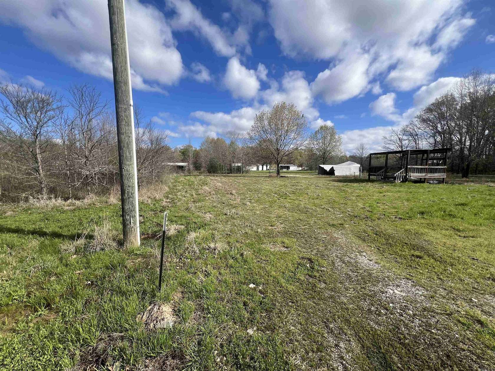1 Acre of Land for Sale in Stuttgart, Arkansas