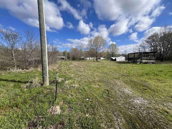 1 Acre of Land for Sale in Stuttgart, Arkansas