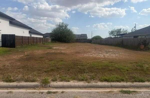 0.21 Acres of Residential Land for Sale in Alamo, Texas