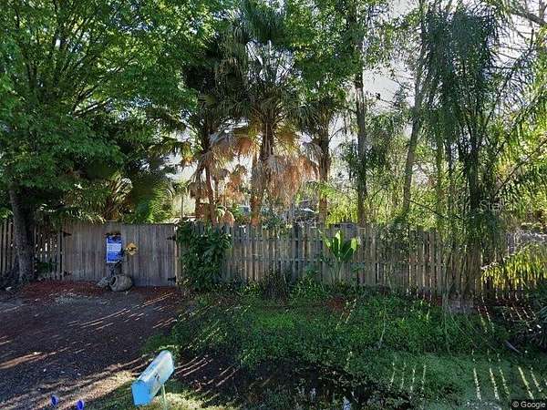 2.6 Acres of Residential Land for Sale in Orlando, Florida