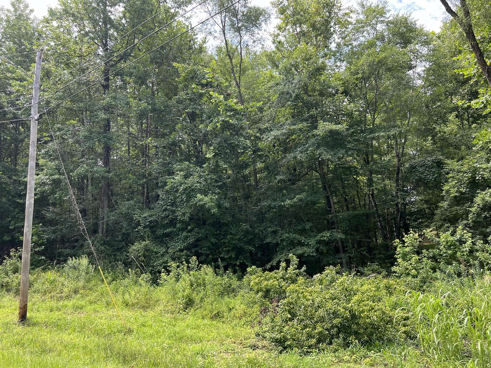 1.3 Acres of Land for Sale in Booneville, Mississippi