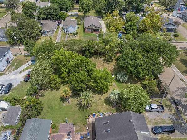 0.34 Acres of Land for Sale in Lake Charles, Louisiana