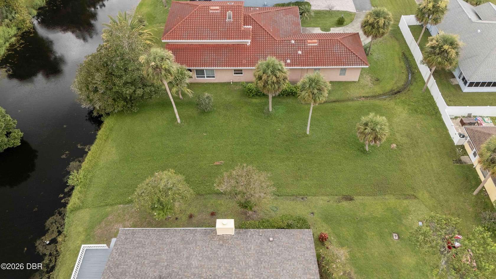 0.2 Acres of Land for Sale in Daytona Beach, Florida