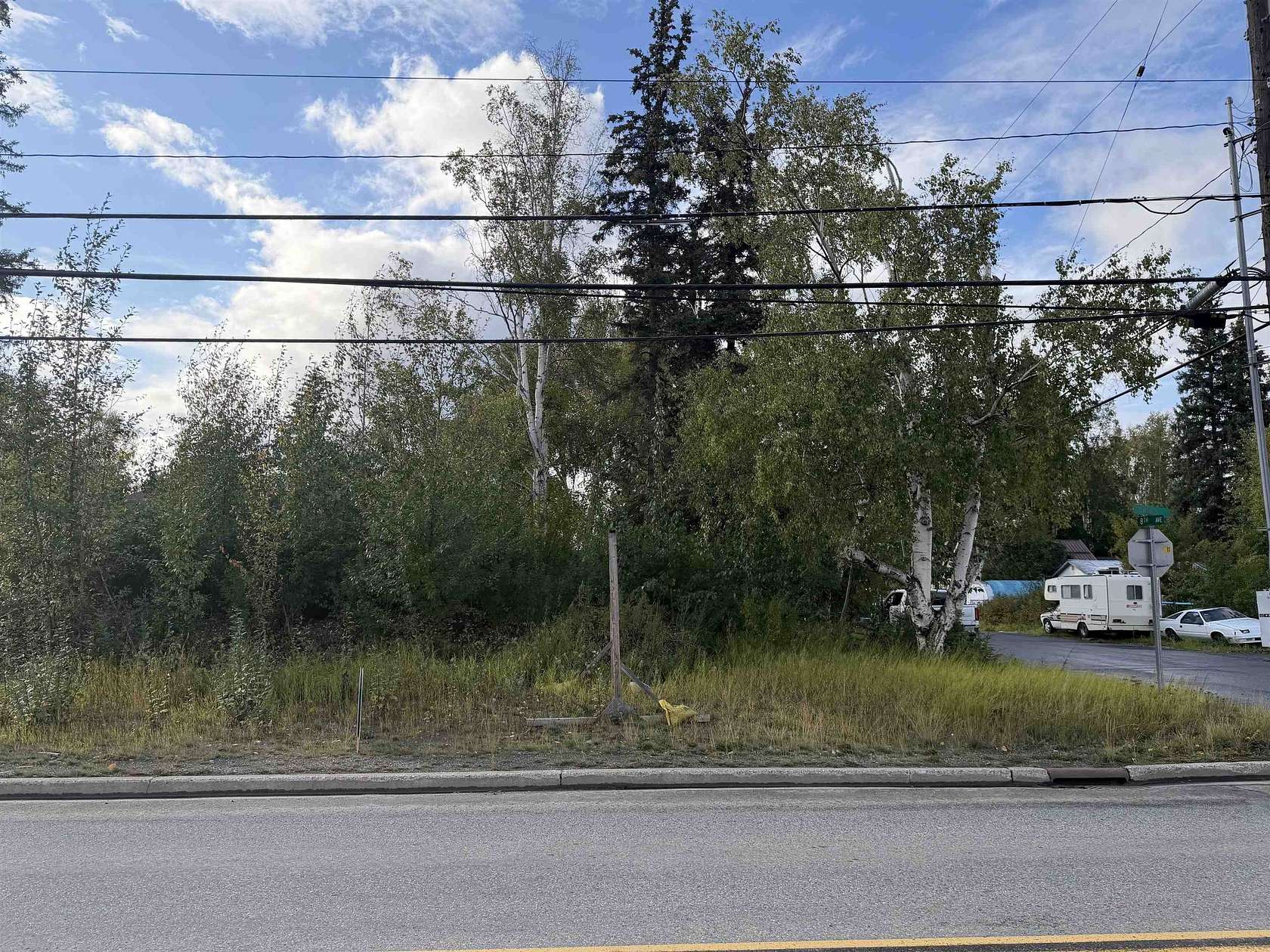 0.14 Acres of Residential Land for Sale in Fairbanks, Alaska
