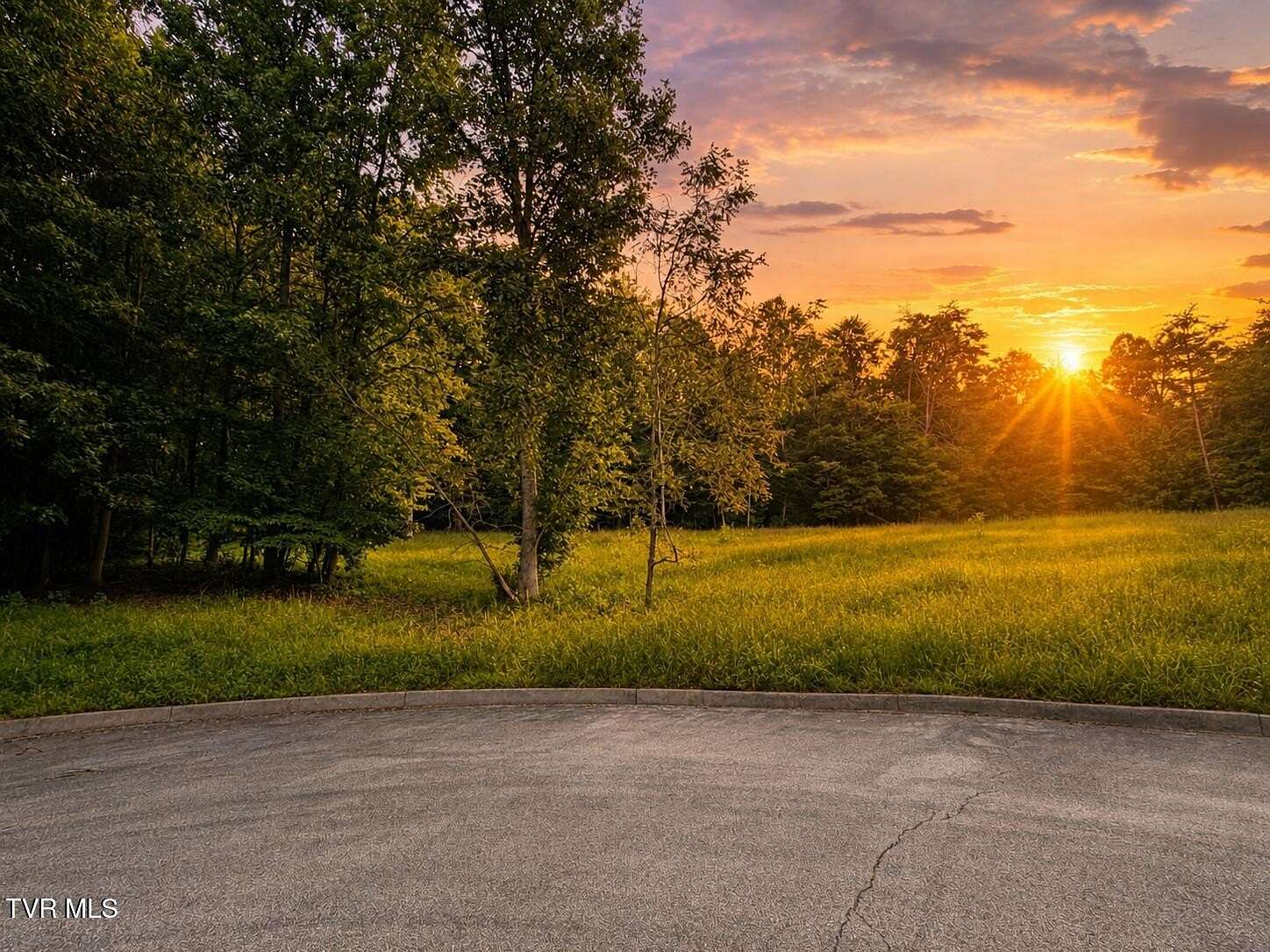 Residential Land for Sale in Church Hill, Tennessee