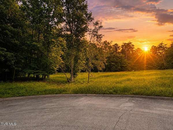 Residential Land for Sale in Church Hill, Tennessee