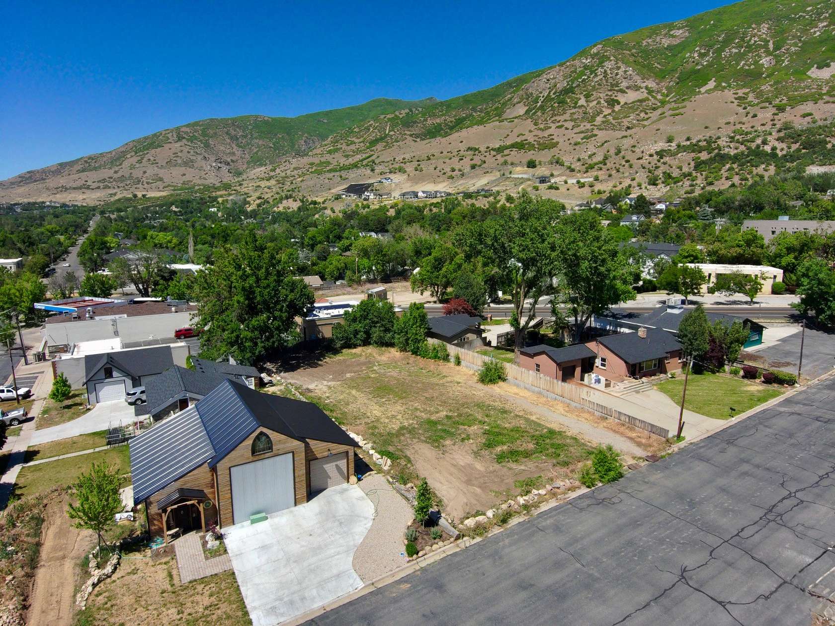 0.29 Acres of Residential Land for Sale in Farmington, Utah