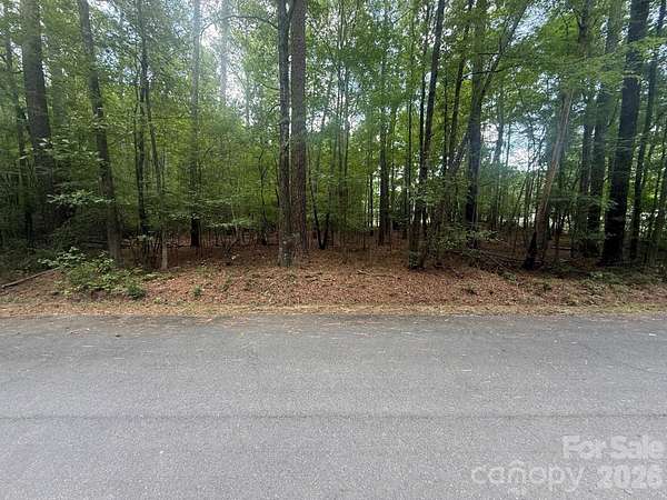 1 Acre of Residential Land for Sale in Mount Gilead, North Carolina