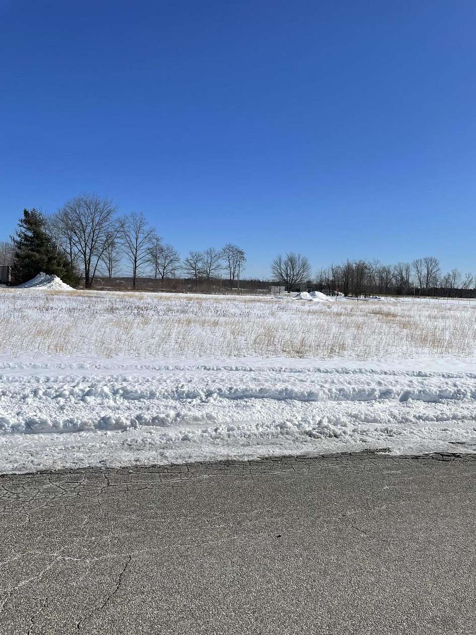 1.13 Acres of Land for Sale in Sanford, Maine