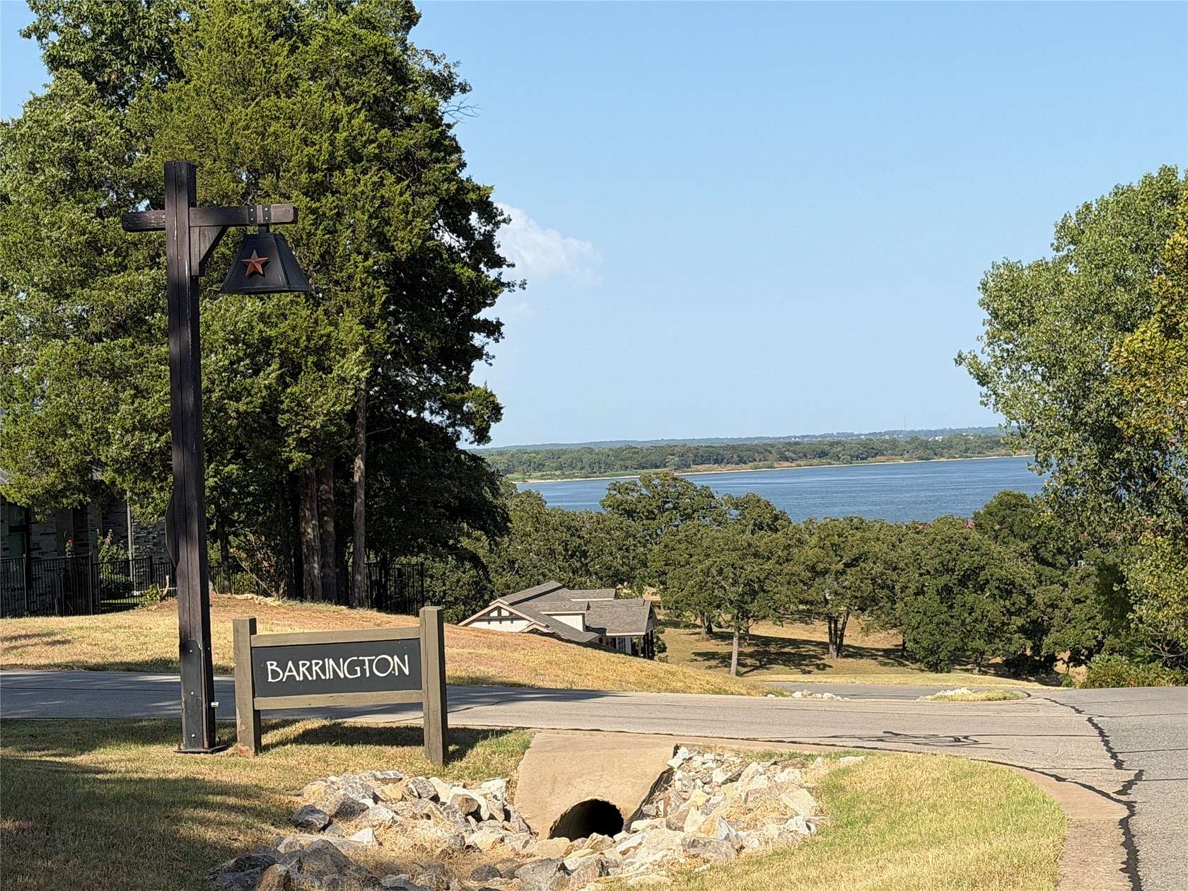0.35 Acres of Residential Land for Sale in Gordonville, Texas