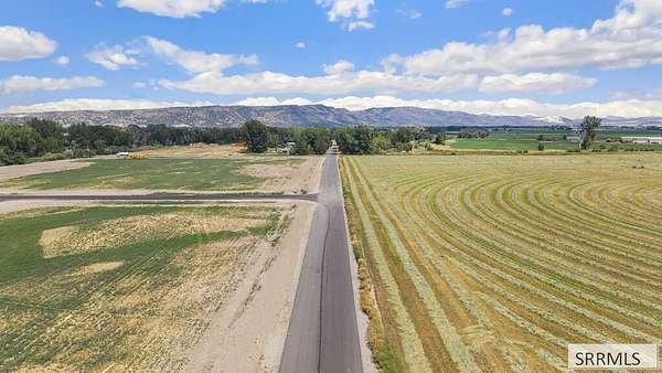 1 Acre of Residential Land for Sale in Rigby, Idaho
