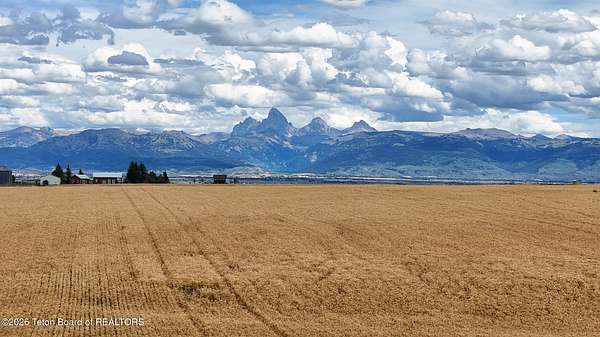 1 Acre of Residential Land for Sale in Tetonia, Idaho