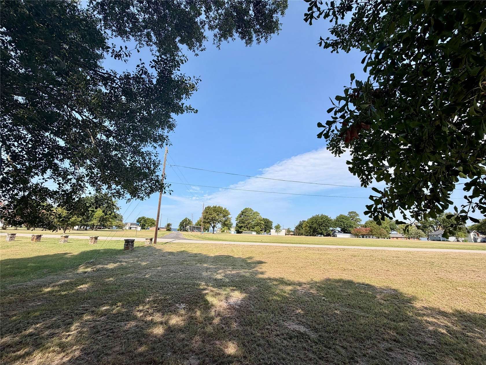 0.22 Acres of Residential Land for Sale in Caney City, Texas